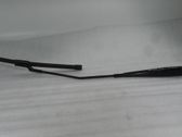 Front wiper blade arm