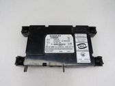 Other control units/modules