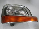 Headlight/headlamp