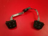 Multifunctional control switch/knob