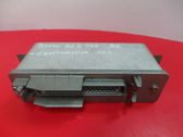 ABS control unit/module