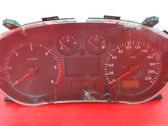 Compteur de vitesse tableau de bord