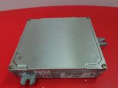Engine control unit/module