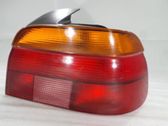 Rear/tail lights