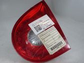 Tailgate rear/tail lights