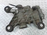 Rear differential