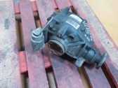 Rear differential