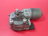 Motor del limpiaparabrisas