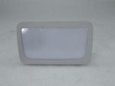 Headlining lighting console trim
