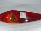 Tailgate rear/tail lights