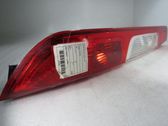 Tailgate rear/tail lights