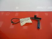 ABS brake wheel speed sensor