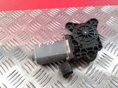 Rear door window regulator motor