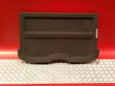 Parcel shelf