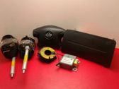 Airbag set