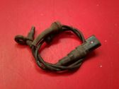 ABS brake wheel speed sensor