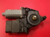 Rear door window regulator motor