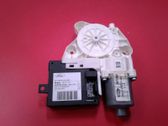 Rear door window regulator motor