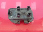 High voltage ignition coil