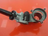 Ignition lock