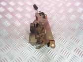 Front door lock