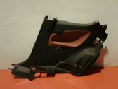 Rear door card panel trim