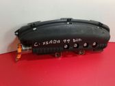 Seat airbag