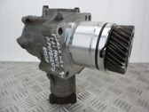 Front differential