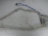 Cableado de instalación del motor