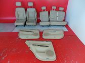 Seat set