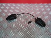 Multifunctional control switch/knob