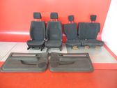 Seat set