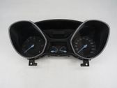 Speedometer (instrument cluster)
