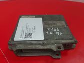 Engine control unit/module