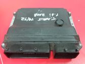 Engine control unit/module