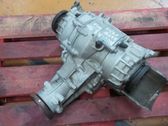 Rear differential