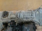 Manual 5 speed gearbox