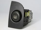 Multifunctional control switch/knob