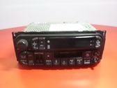 Radio / CD-Player / DVD-Player / Navigation