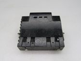 Autres unités de commande / modules