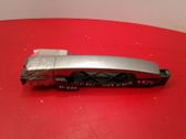 Front door exterior handle