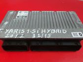 Engine control unit/module