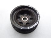 Crankshaft pulley