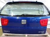 Tailgate/trunk/boot lid