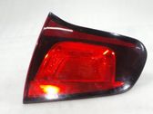 Tailgate rear/tail lights