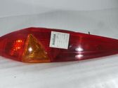 Tailgate rear/tail lights