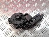 Rear door window regulator motor