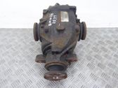 Rear differential