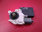 Front door window regulator motor