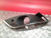 Front grill